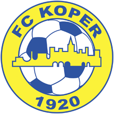 Koper logo