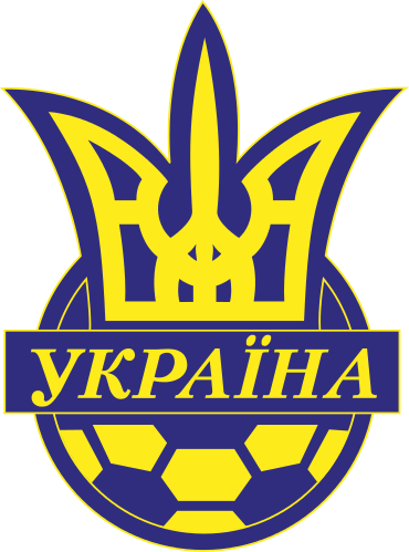 Ukraine U-23 logo