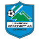 Rilski sportist logo