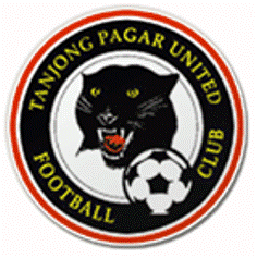Tanjong Pagar Utd Fc logo