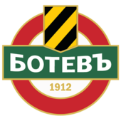 Botev logo