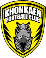 Khonkaen FC logo