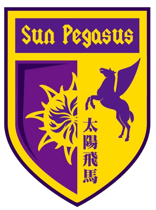 Pegasus logo