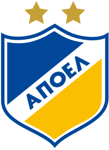 APOEL logo