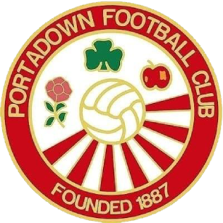 Portadown logo