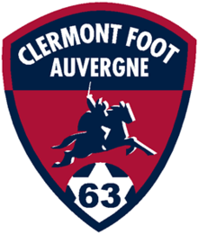 Clermont logo