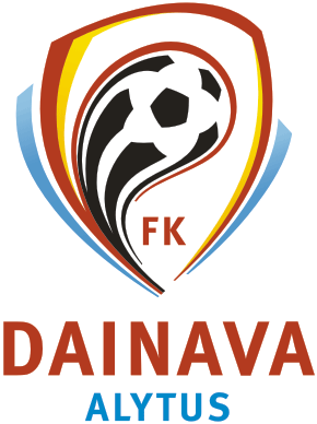 Dainava logo