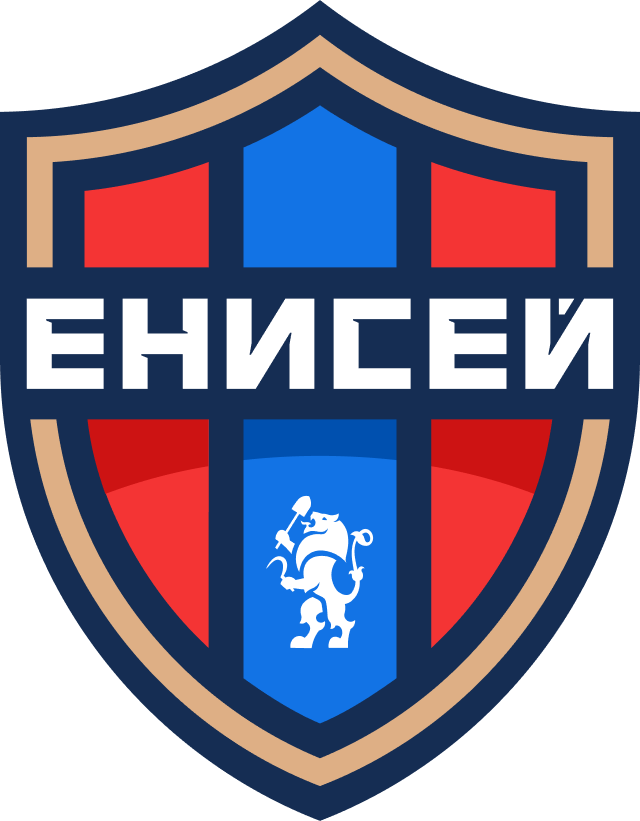 Yenisey logo