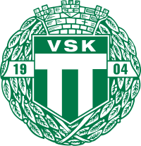 Vasteras logo