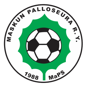 MaPS Masku logo