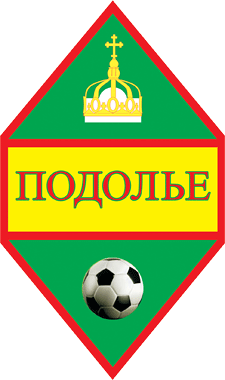 Podolie logo