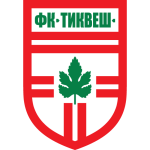 Tikves logo