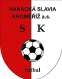 Slavia K logo