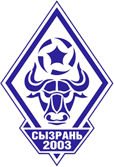 Syzran logo