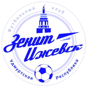 Zenit Izhevsk logo