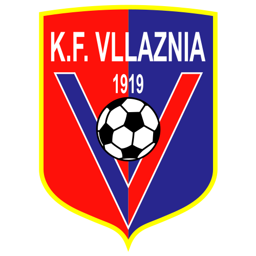 Vllaznia logo