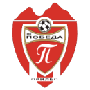 Pobeda logo