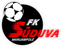 Suduva logo