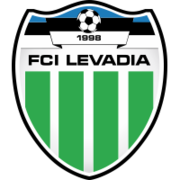 Levadia T logo