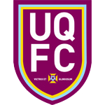 Univ. Queensland logo