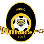 Wollongong Wolves logo