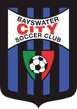 Bayswater City logo