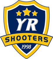 York Region Shooters logo