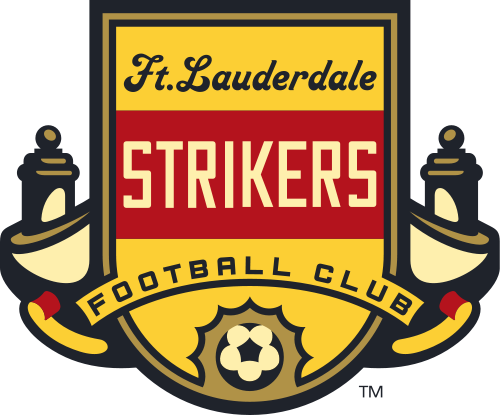 Fort Lauderdale Strikers logo