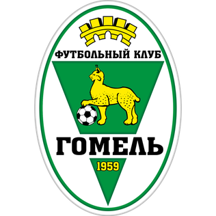 Gomel logo