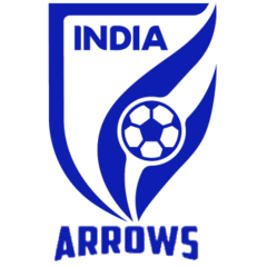 Indian Arrows logo