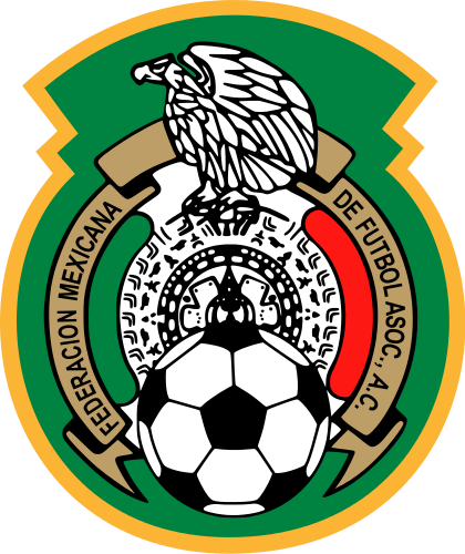 Mexico U-20 logo