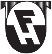 FH Hafnarfjordur logo
