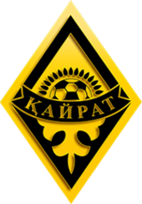 Kairat logo