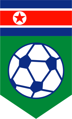 Korea DPR W logo