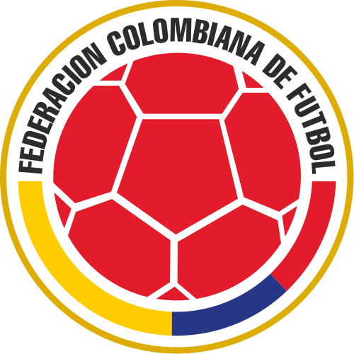 Colombia W logo