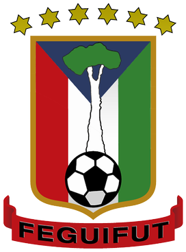 Equatorial Guinea W logo