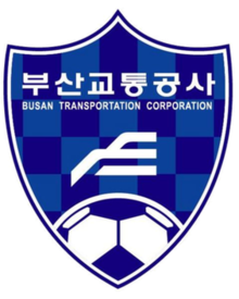 Busan Kyotong logo