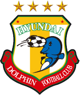 Ulsan Mipo logo