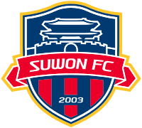 Suwon City logo