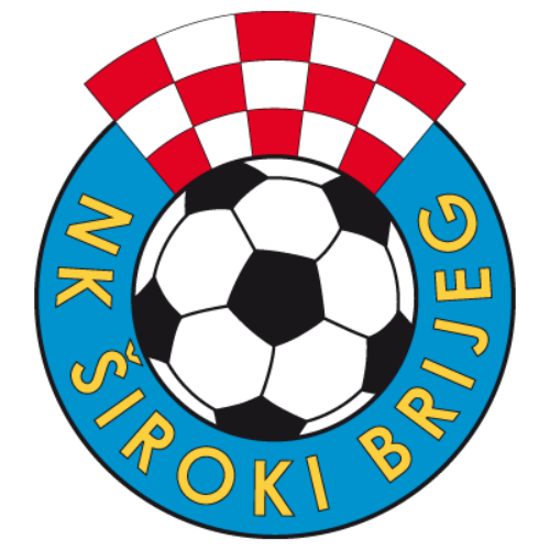 Siroki Brijeg logo