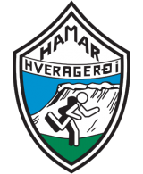 Hamar logo