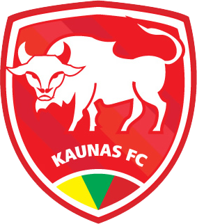 Spyris Kaunas logo