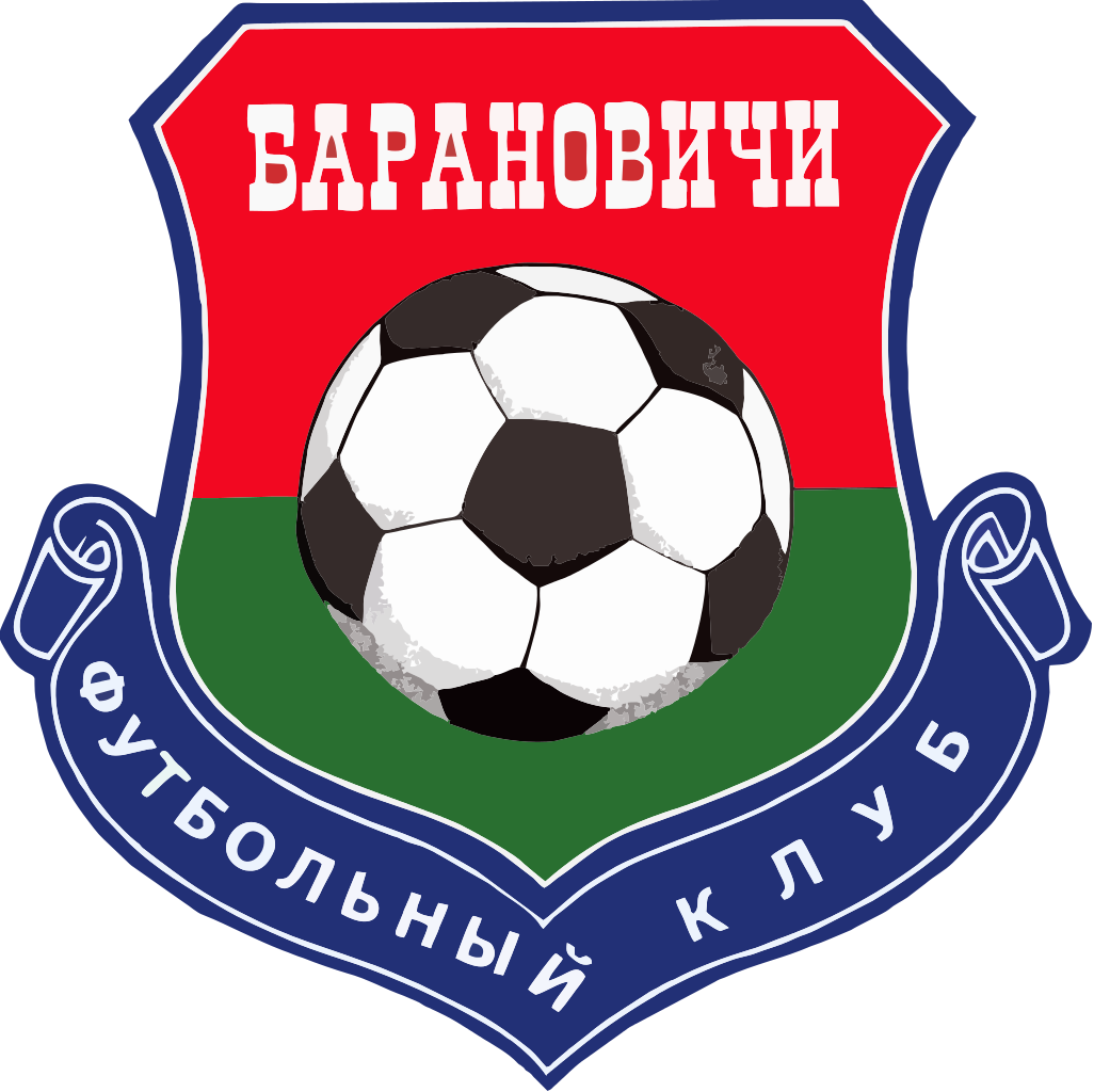 Baranovichi logo