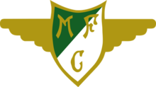 Moreirense logo