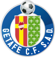 Getafe logo