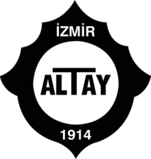 Altay logo