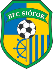 Siofok logo