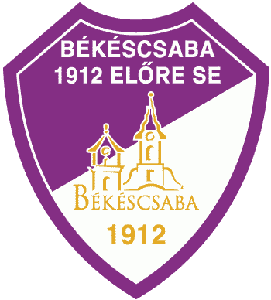 Bekescsaba logo