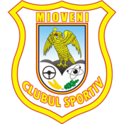 Mioveni logo