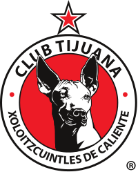 Tijuana logo